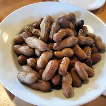 The War Mouth - Boiled Peanuts - Southern Near Me - Columbia, South Carolina The War Mouth - Boiled Peanuts - Southern Near Me - Columbia, South Carolina