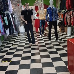 Fashion Palace