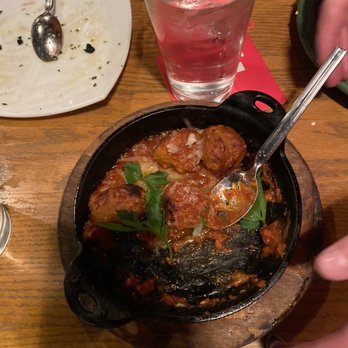 Extra Virgin - Spanish Meatballs - Tapas/Small Plates Near Me - Kansas City, Missouri