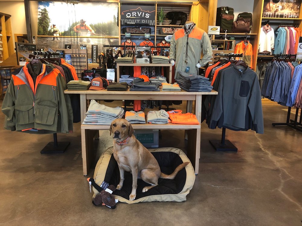 ORVIS Updated September 2024 26 Photos 1000 Highland Colony Pkwy