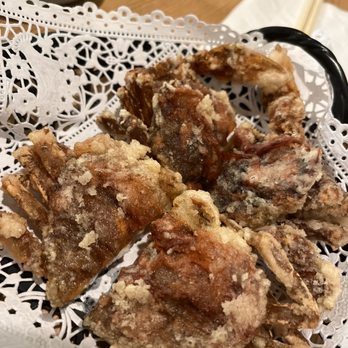 Taihei - Soft shell crab - Sushi Bars Near Me - Monterey Park, California Taihei - Soft shell crab - Sushi Bars Near Me - Monterey Park, California