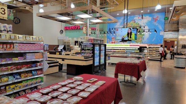 Seafood City by null