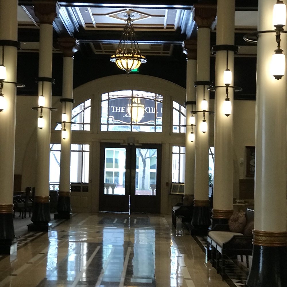 The Driskill - Hotels Near Me - Austin, Texas The Driskill - Hotels Near Me - Austin, Texas