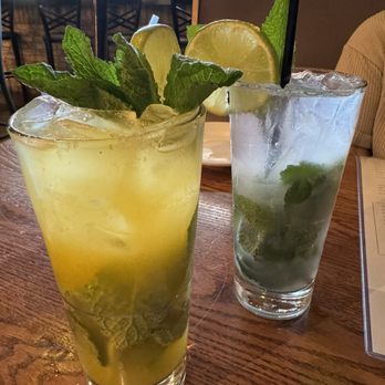Sergio's Restaurant - Mojitos - Breakfast & Brunch Near Me - Miami, Florida