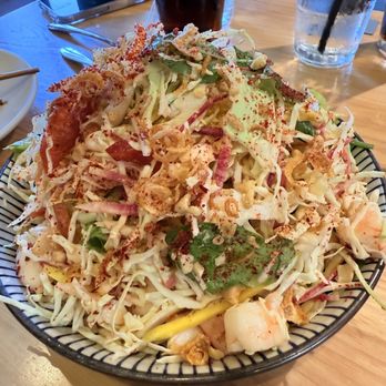 NEP Cafe - Irvine - Vietnamese Shrimp Salad - Breakfast & Brunch Near Me - Irvine, California NEP Cafe - Irvine - Vietnamese Shrimp Salad - Breakfast & Brunch Near Me - Irvine, California