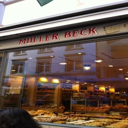 Müller Beck / Fix & Fein