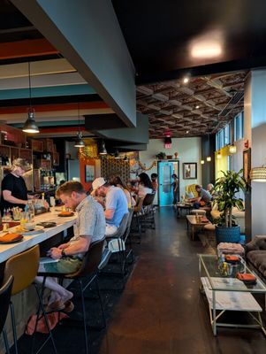 Electric Gravy Mumbai Bar & Canteen by null