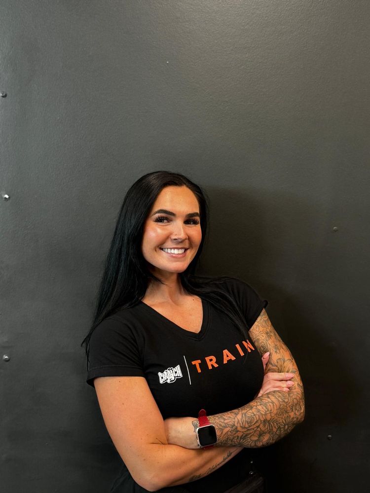 Kaitlyn Baldwin Fit Logo