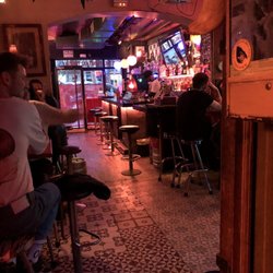 Madame Jasmine - View from back