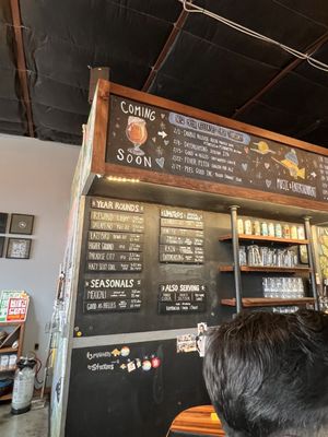 Birdsong Brewing Co. by null