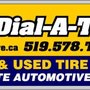 Photo of Dial A Tire Ontario