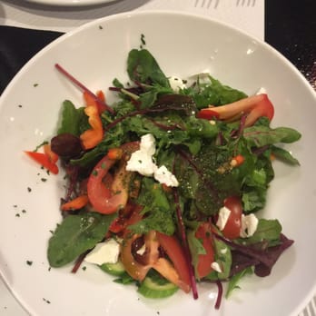 Cafe Debran - Mediterranean Near Me - Swords, D