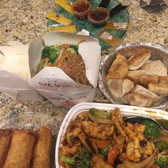 China Star - Take out...delicious! - Chinese Near Me - Wheaton, Illinois