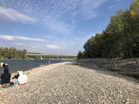 Bowness Park by null