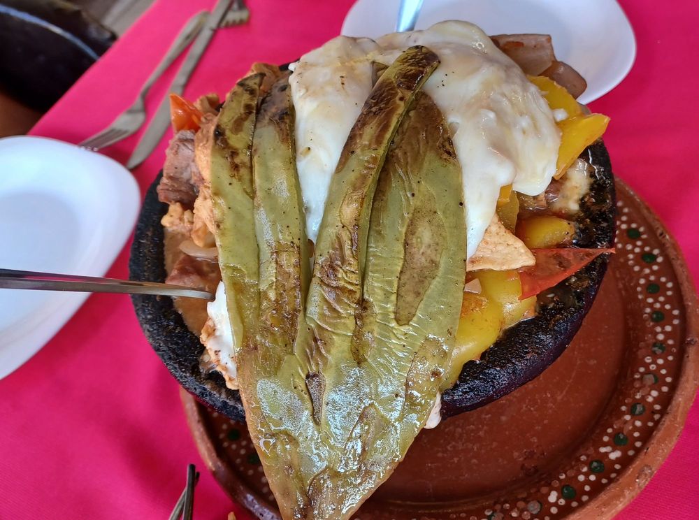 Restaurant Isla Cozumel