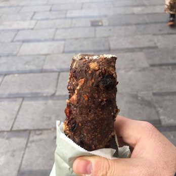 La Fleur du Pain - Bakeries Near Me - Ixelles, BRU