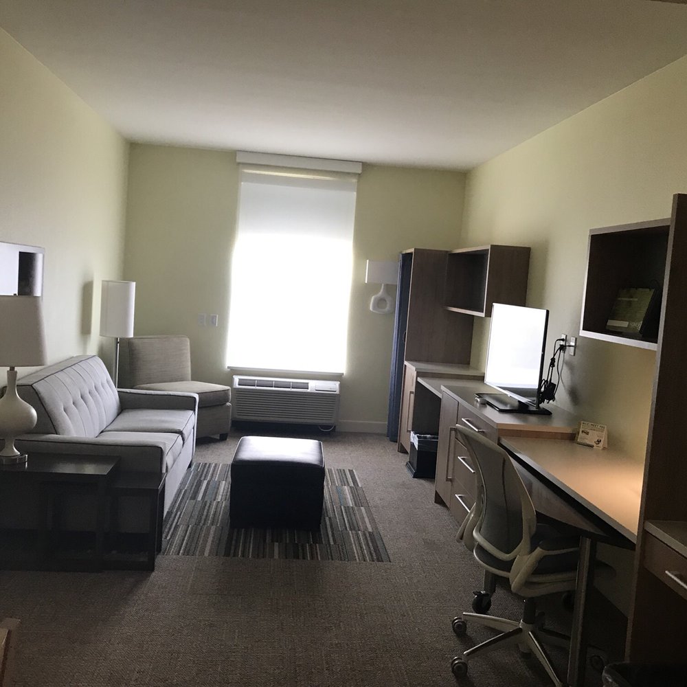 Home2 Suites by Hilton Dallas Addison - Hotels Near Me - Addison, Texas