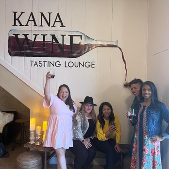 Kana Wine Tasting Lounge - Ladies night - Wine Tasting Room Near Me - Bastrop, Texas Kana Wine Tasting Lounge - Ladies night - Wine Tasting Room Near Me - Bastrop, Texas