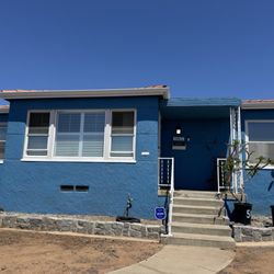 Elor Energy - My beautiful exterior!