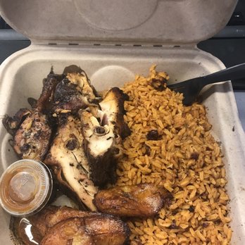 Garifuna Flava - Caribbean Near Me - Chicago, Illinois