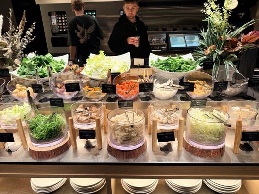 MO-MO-PARADISE Kabukicho by null