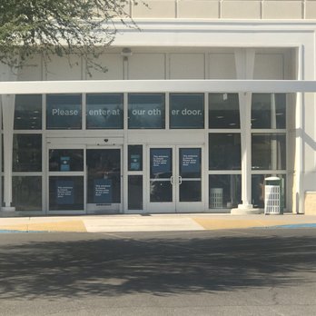 Kohl's - S entrance closed use north - Men's Clothing Near Me - TUCSON, Arizona