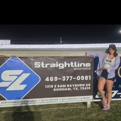 Straightline Automotive