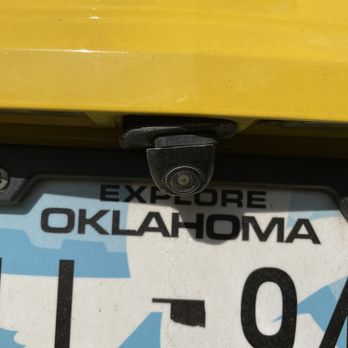 Caliber Collision - Body Shops Near Me - Norman, Oklahoma