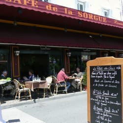 Grand Café de la Sorgue