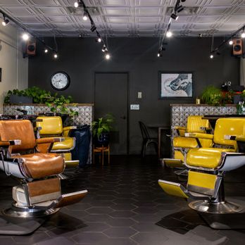 Hennepin Barbers - Barbers Near Me - Boulder, Colorado Hennepin Barbers - Barbers Near Me - Boulder, Colorado