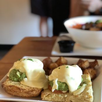 Basted Baker - Avo+Tomato Benny. - Breakfast & Brunch Near Me - Sechelt, British Columbia Basted Baker - Avo+Tomato Benny. - Breakfast & Brunch Near Me - Sechelt, British Columbia