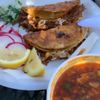The Taco Station gift card