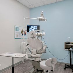 Dentists of San Jacinto - Dental implants at Dentists of San Jacinto