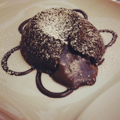 Al pozzo etrusco di Fabrizio Grilli by null