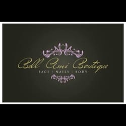 Bell Ami Boutique - Located within Paterson SA south clerk street