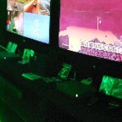 The Game Cave
