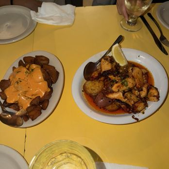 Picaro - Spanish Near Me - San Francisco, California