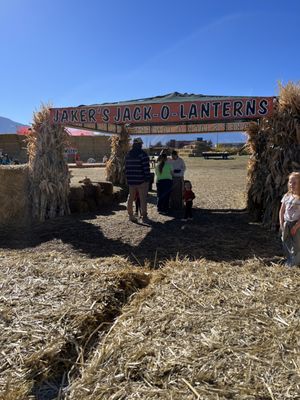 JAKER'S JACK-O-LANTERNS - Updated November 2025 - 42 Photos