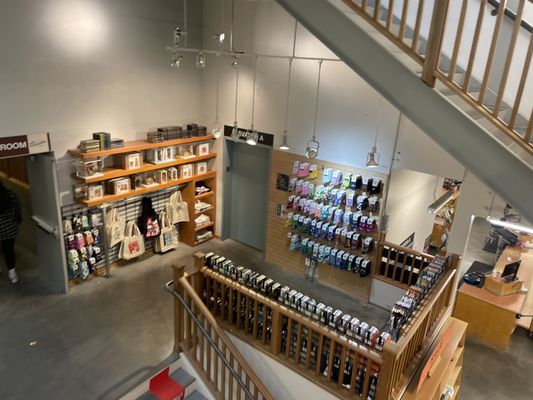 Mox Boarding House by null