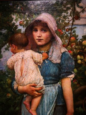 Manchester Art Gallery by null