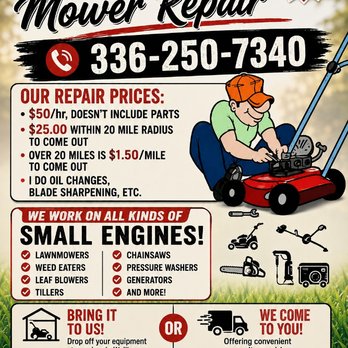 MDM Mower Repair - Outdoor Power Equipment Services Near Me MDM Mower Repair - Outdoor Power Equipment Services Near Me