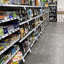 Virginia ABC Store