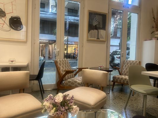 Vain Boutique Hotel by null