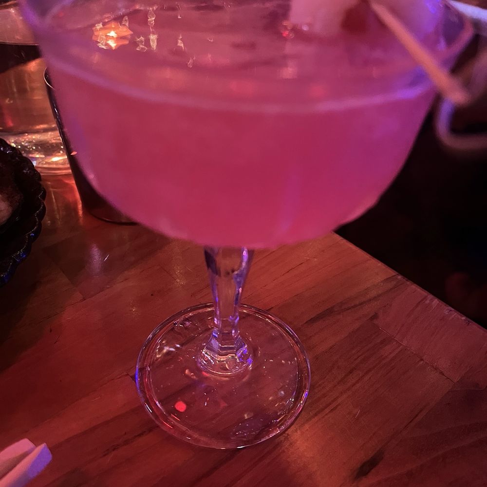 Kinda Izakaya - Lychee martini - Tapas/Small Plates Near Me - Berkeley, California Kinda Izakaya - Lychee martini - Tapas/Small Plates Near Me - Berkeley, California