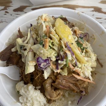 Frita Batidos - Pulled pork bowl - Cuban Near Me - Ann Arbor, Michigan Frita Batidos - Pulled pork bowl - Cuban Near Me - Ann Arbor, Michigan