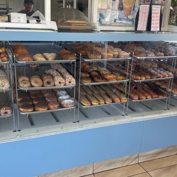 Cherri's Donuts - Donuts Near Me - Santa Fe Springs, California Cherri's Donuts - Donuts Near Me - Santa Fe Springs, California