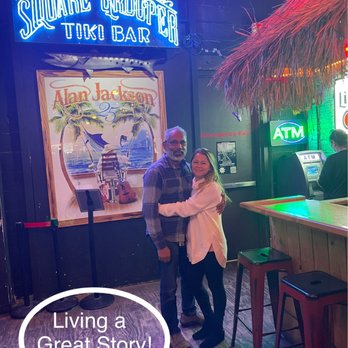 AJ's Good Time Bar - Bars Near Me - Nashville, Tennessee AJ's Good Time Bar - Bars Near Me - Nashville, Tennessee