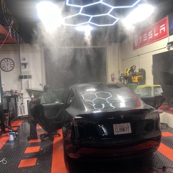 Zero Tint - Car - Car Window Tinting Near Me - Rowland Heights, California