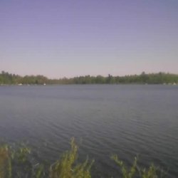 Sanilac County Forester Park - Many different fishing spots!!
