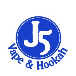 J5 Vape & Hookah Shop